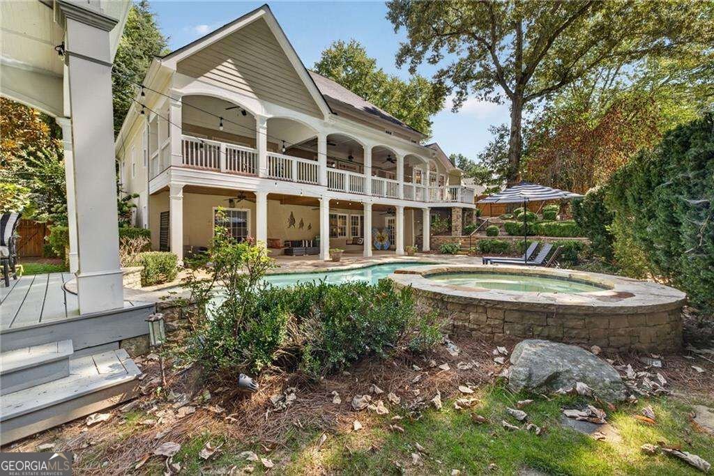 1572 Asheforde Drive Marietta - Photo 50