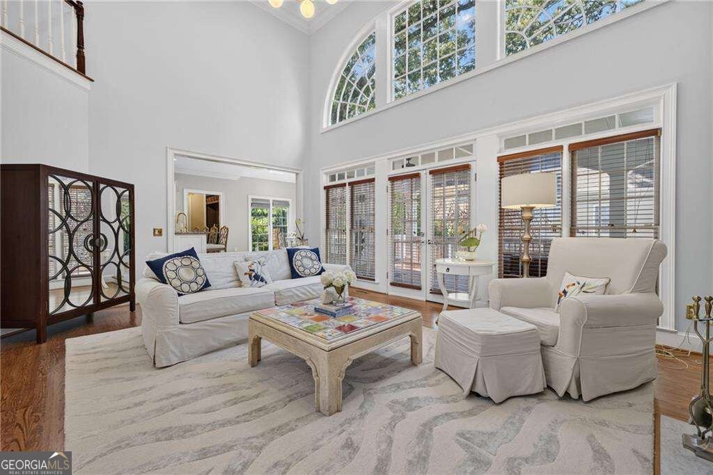 1572 Asheforde Drive Marietta - Photo 8