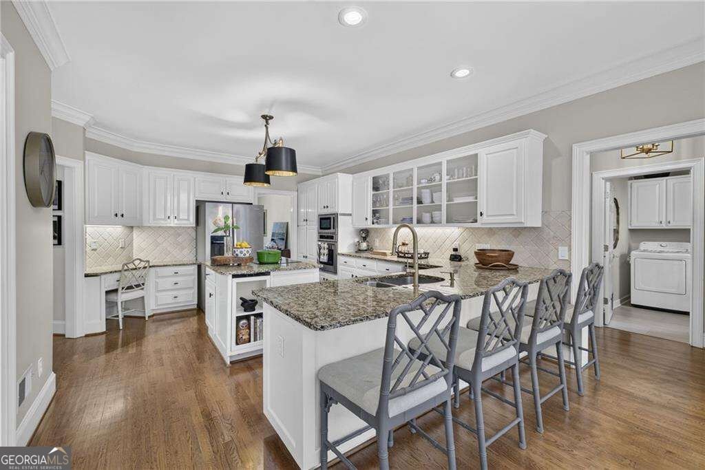 1572 Asheforde Drive Marietta - Photo 9