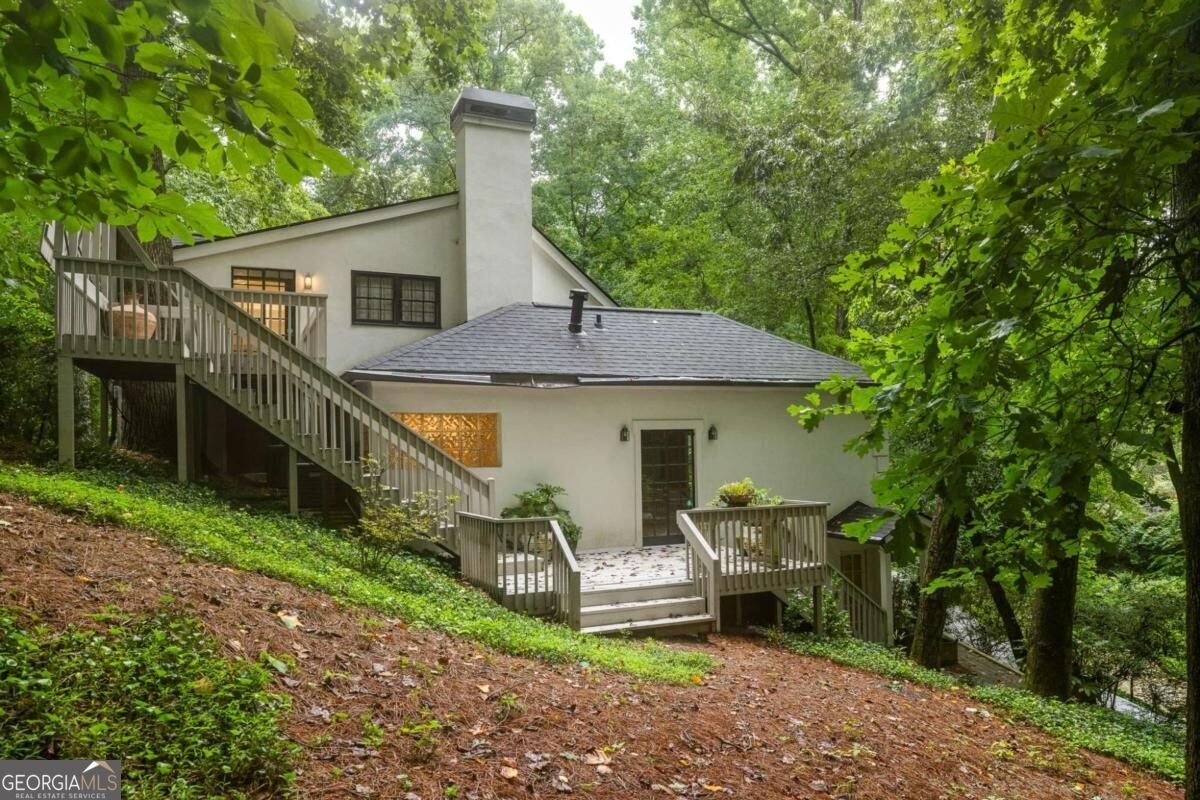 2760 Northside Drive Atlanta - Photo 64