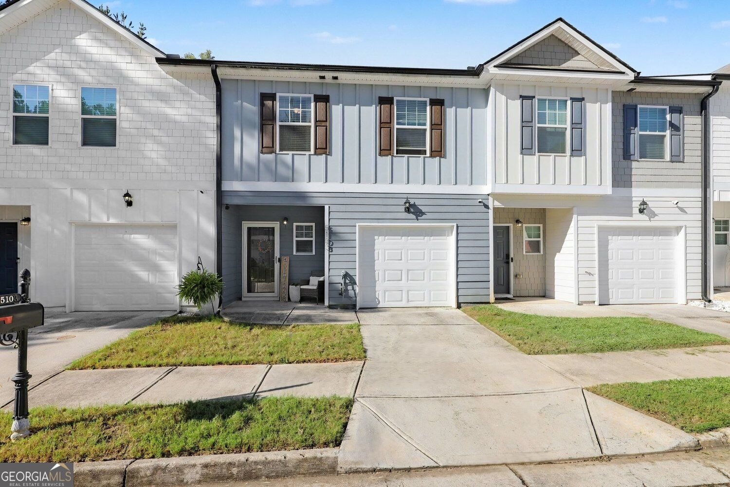 5103 Lower Elm Street Atlanta - main photo