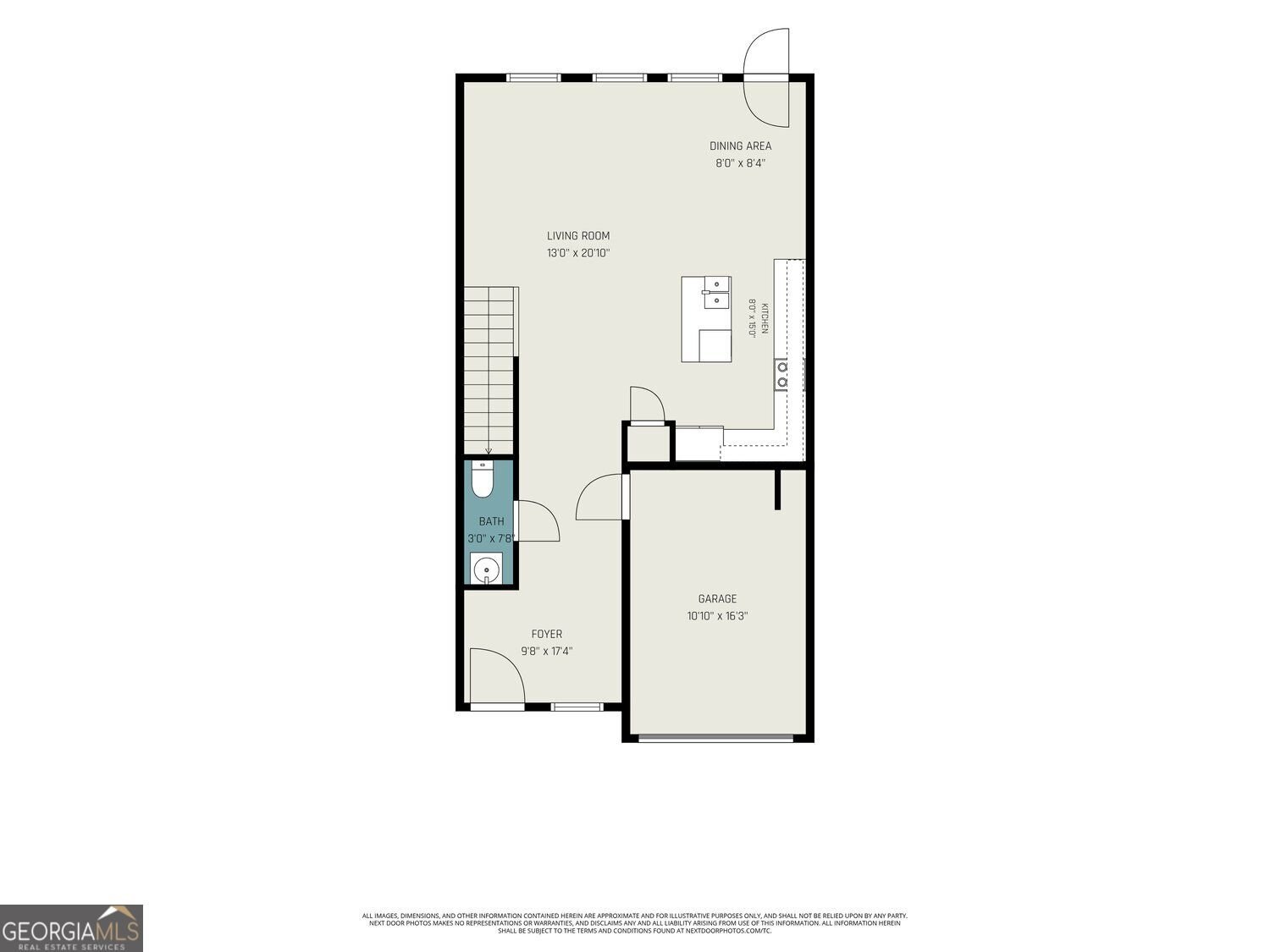 5103 Lower Elm Street Atlanta - Photo 32