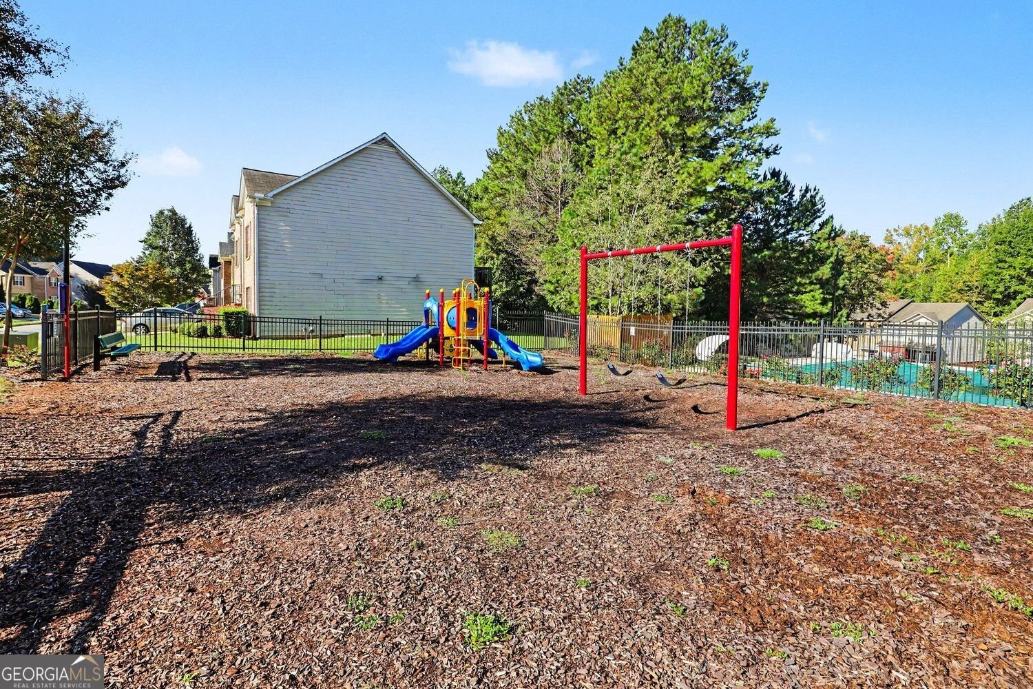 5103 Lower Elm Street Atlanta - Photo 8