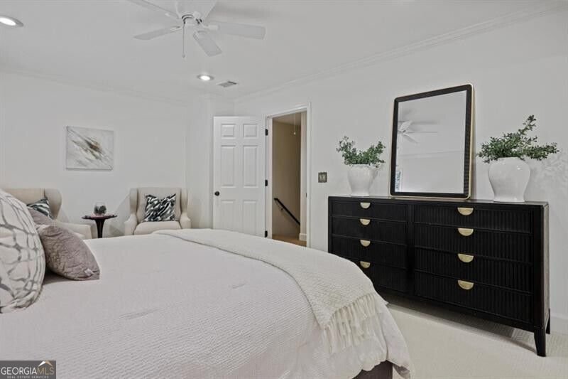 2201 Defoors Mill Drive Atlanta - Photo 17