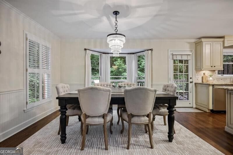 2201 Defoors Mill Drive Atlanta - Photo 7