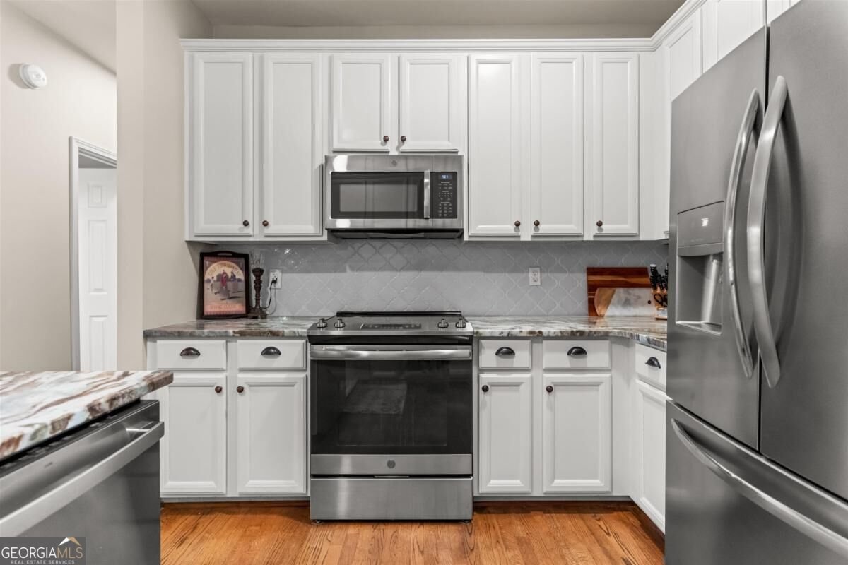 1181 Shoulderbone Circle Greensboro - Photo 14