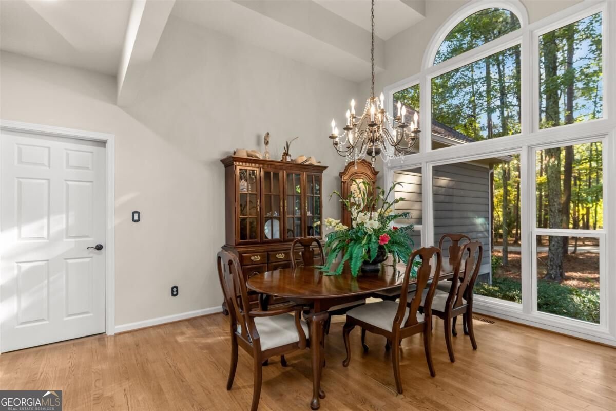 1181 Shoulderbone Circle Greensboro - Photo 23