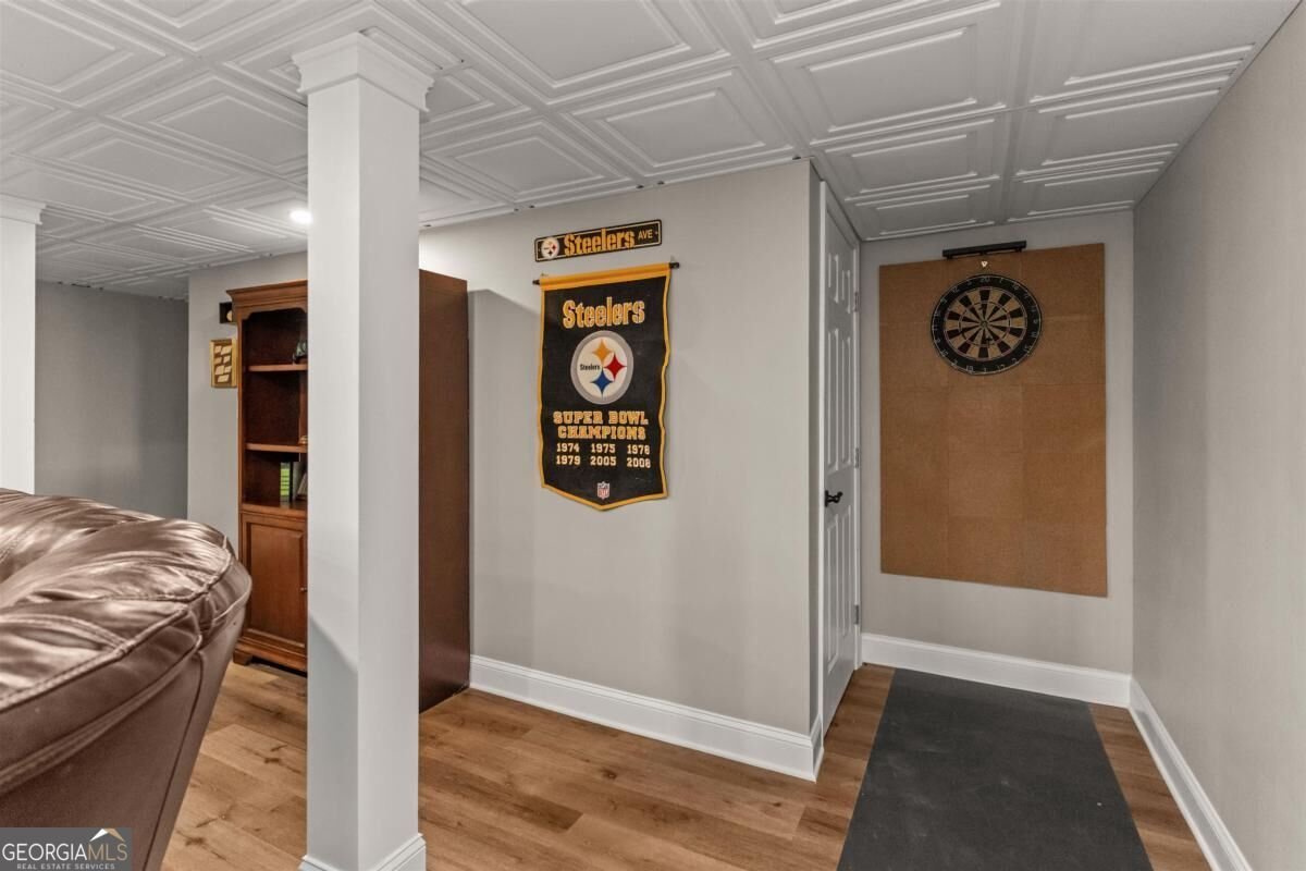 1181 Shoulderbone Circle Greensboro - Photo 42