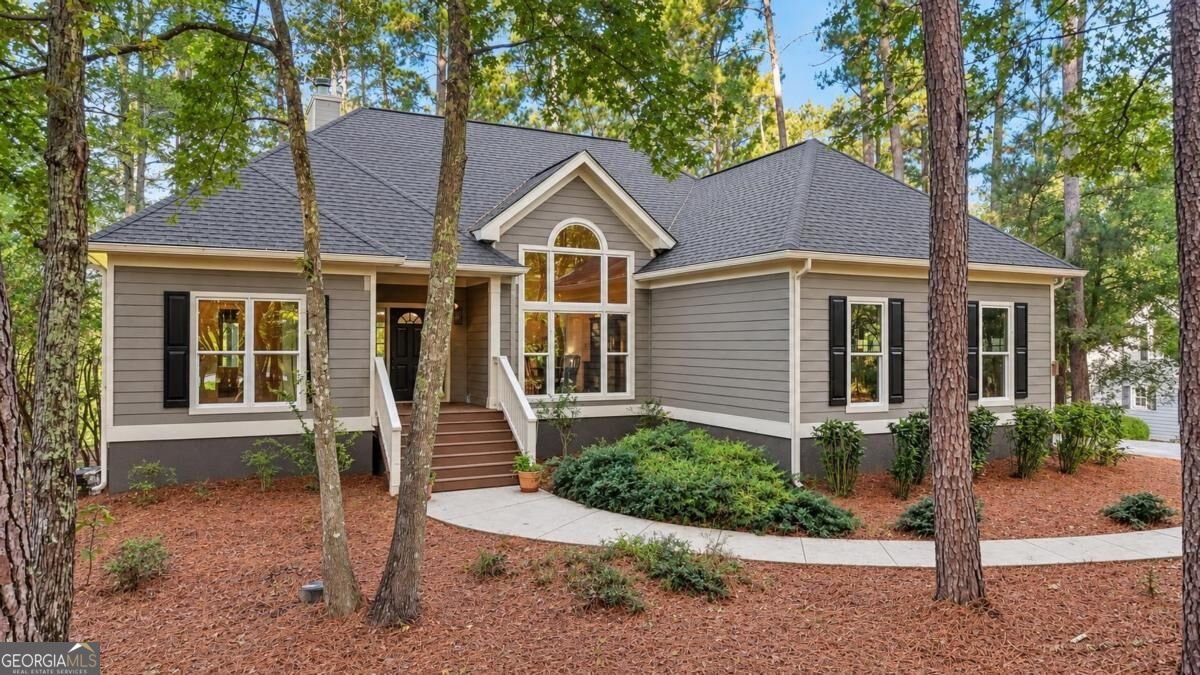 1181 Shoulderbone Circle Greensboro - Photo 6