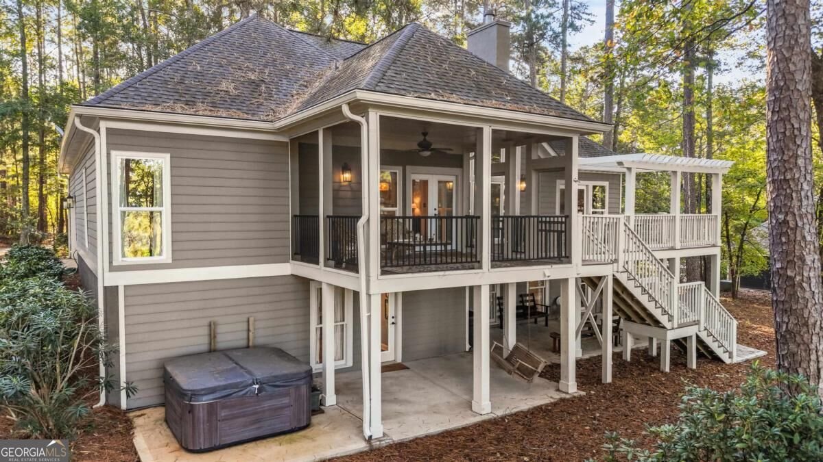 1181 Shoulderbone Circle Greensboro - Photo 62