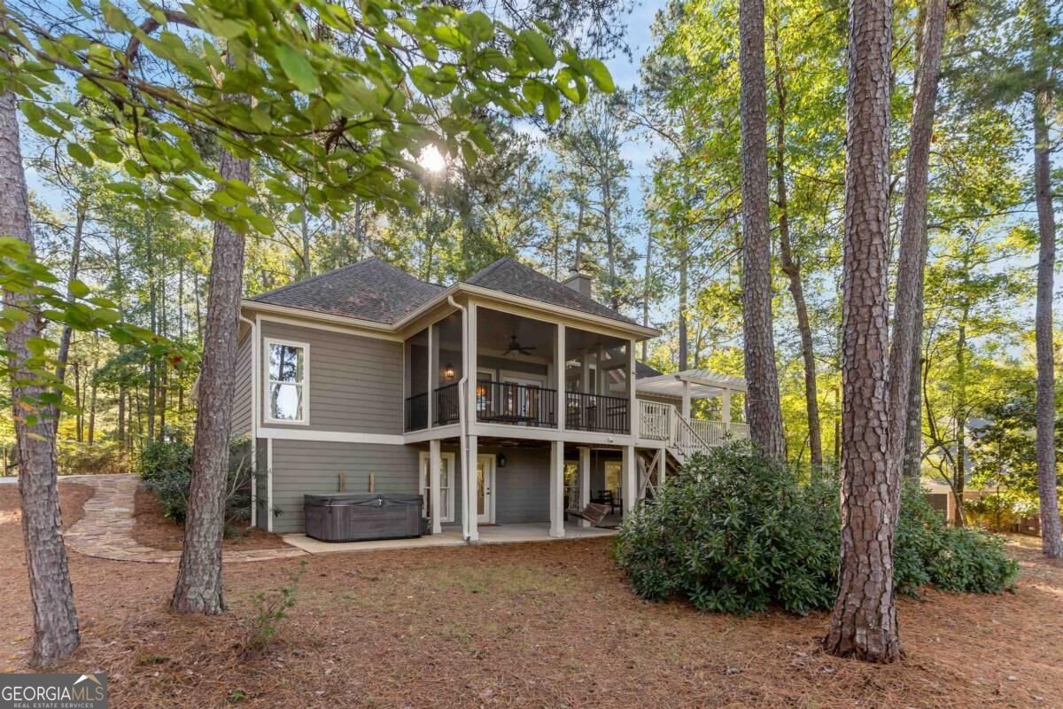 1181 Shoulderbone Circle Greensboro - Photo 63