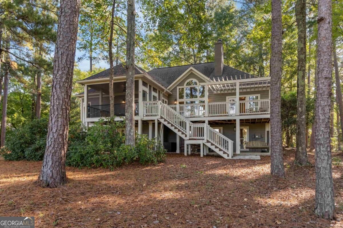 1181 Shoulderbone Circle Greensboro - Photo 64