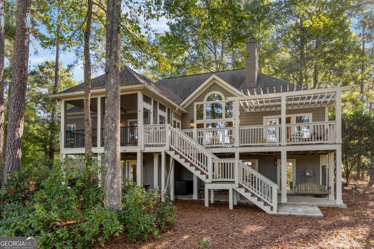 1181 Shoulderbone Circle Greensboro - Photo 67