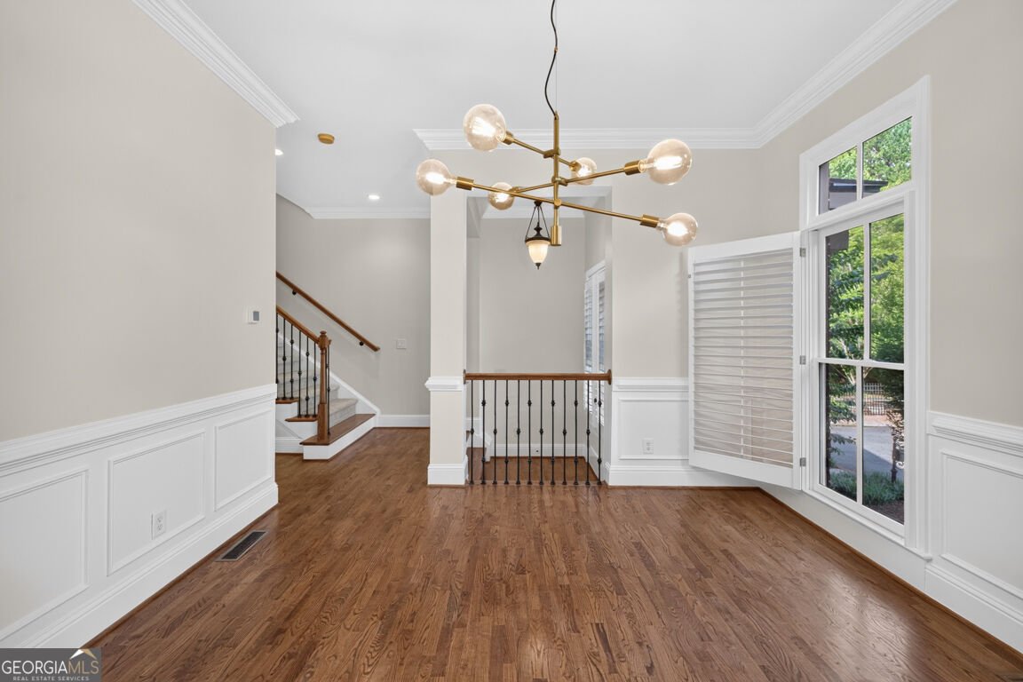 1012 Merrivale Chase Lane Roswell - Photo 10