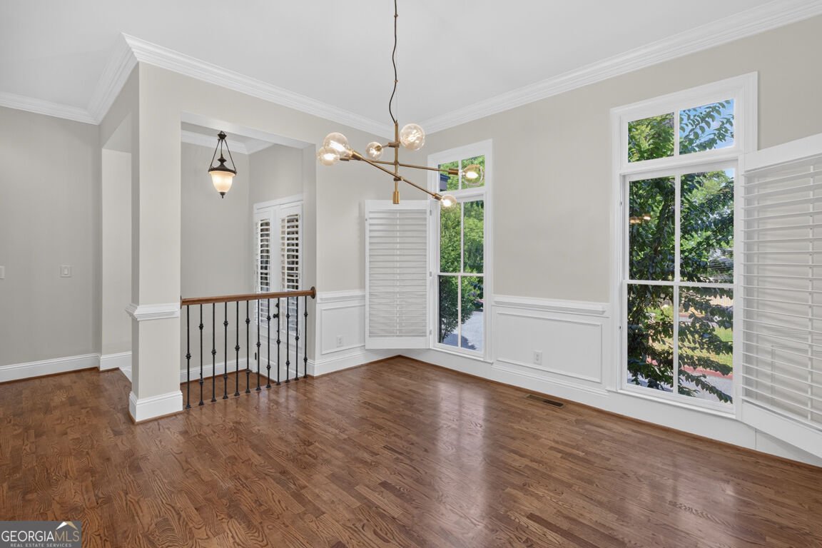 1012 Merrivale Chase Lane Roswell - Photo 11