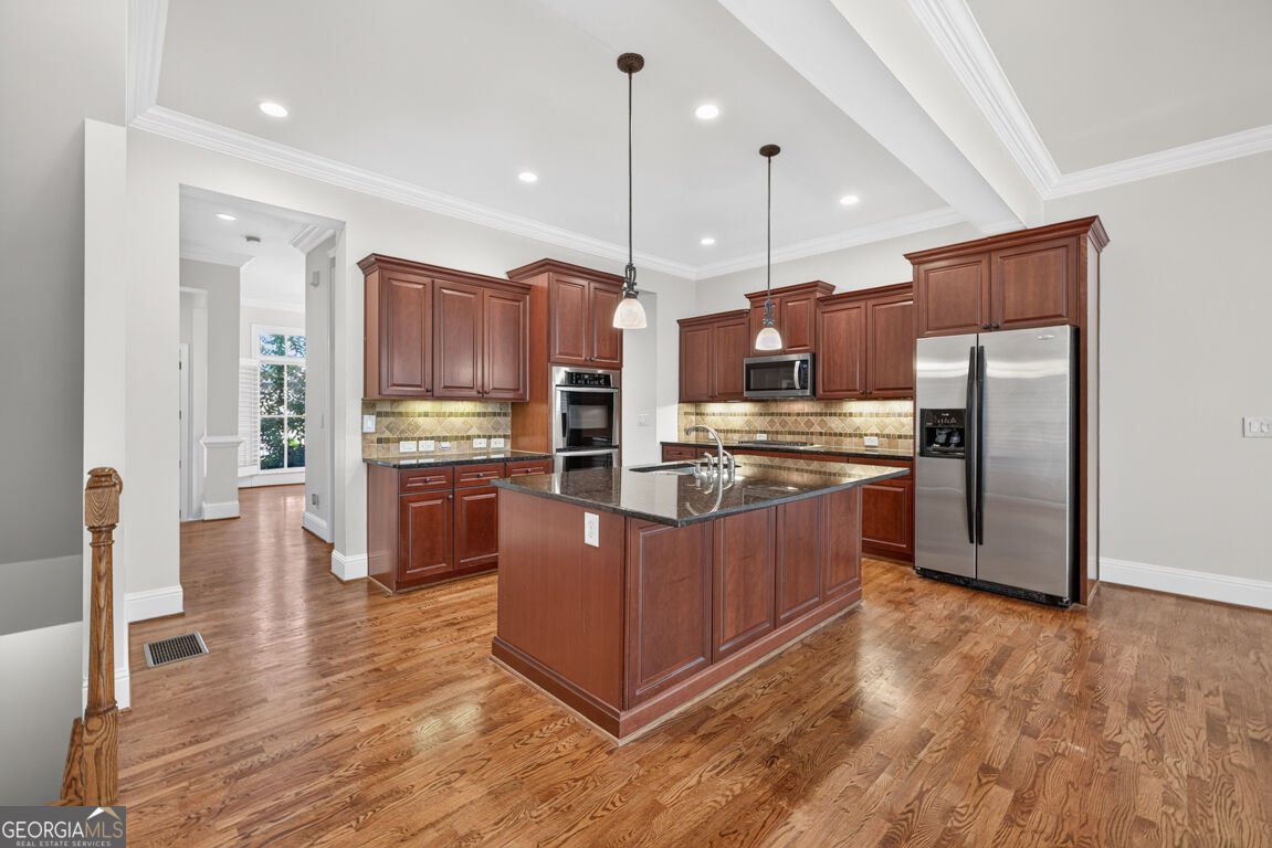 1012 Merrivale Chase Lane Roswell - Photo 12