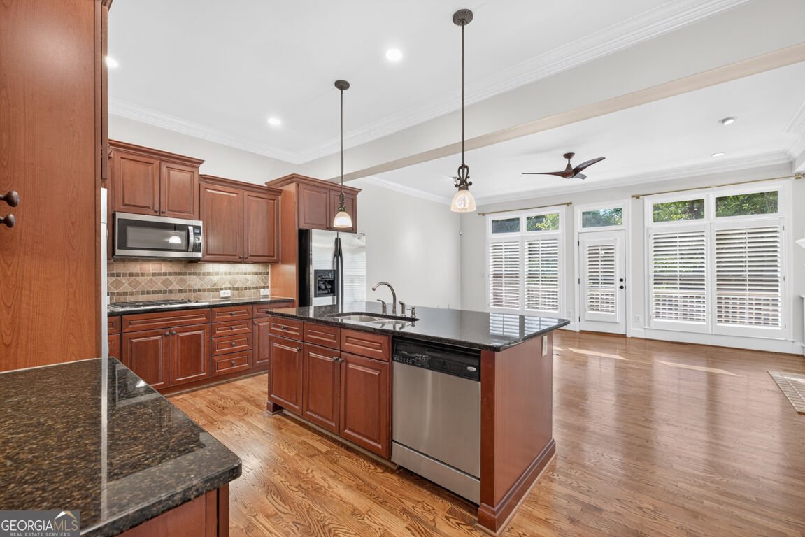 1012 Merrivale Chase Lane Roswell - Photo 13
