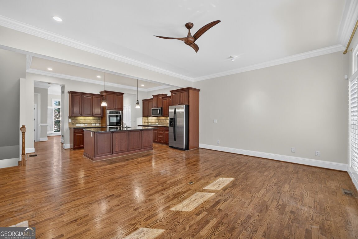 1012 Merrivale Chase Lane Roswell - Photo 14