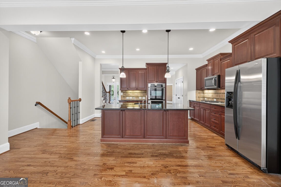 1012 Merrivale Chase Lane Roswell - Photo 15