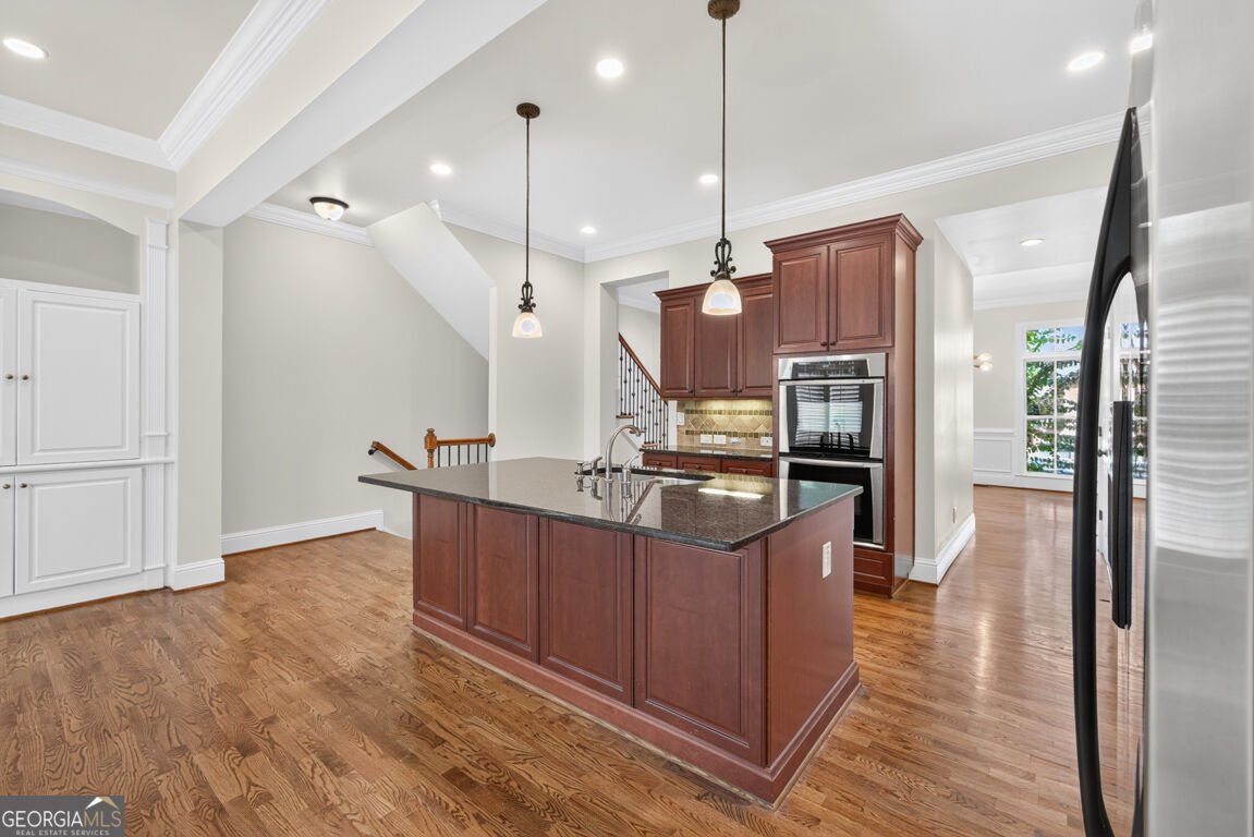 1012 Merrivale Chase Lane Roswell - Photo 16