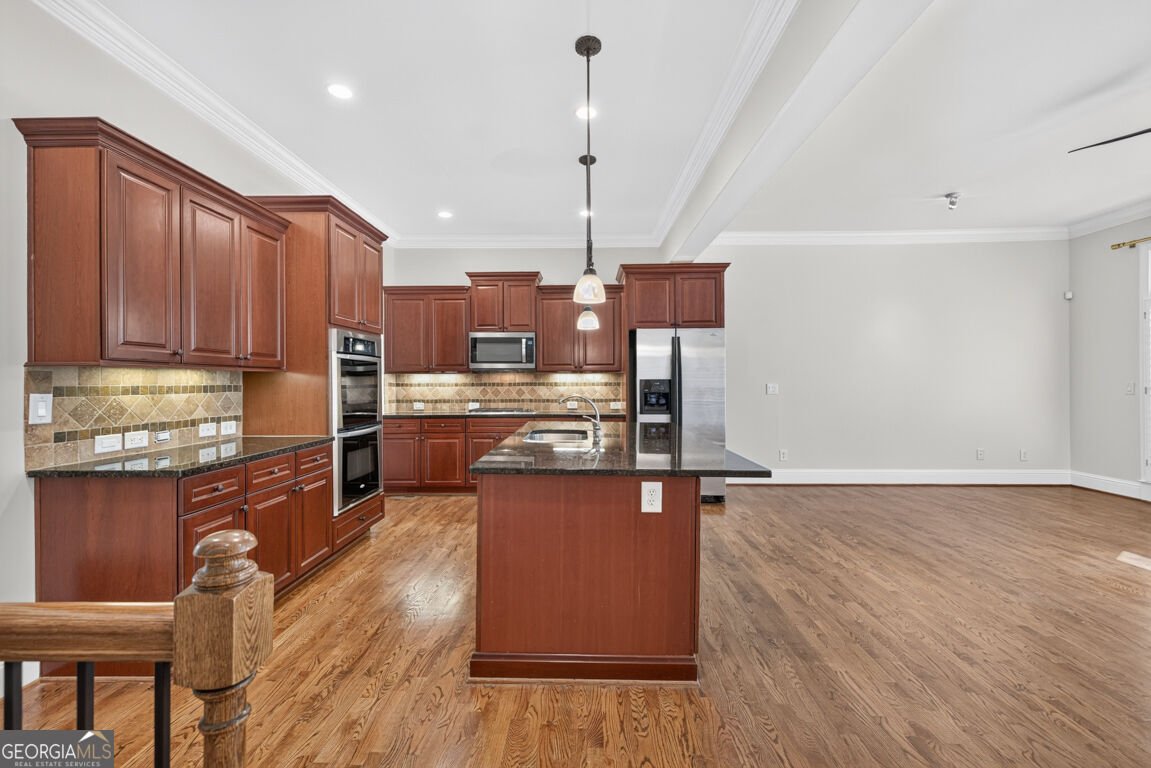 1012 Merrivale Chase Lane Roswell - Photo 17