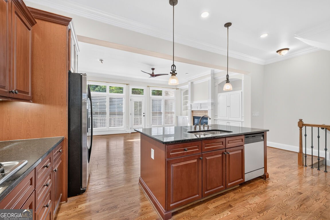 1012 Merrivale Chase Lane Roswell - Photo 18