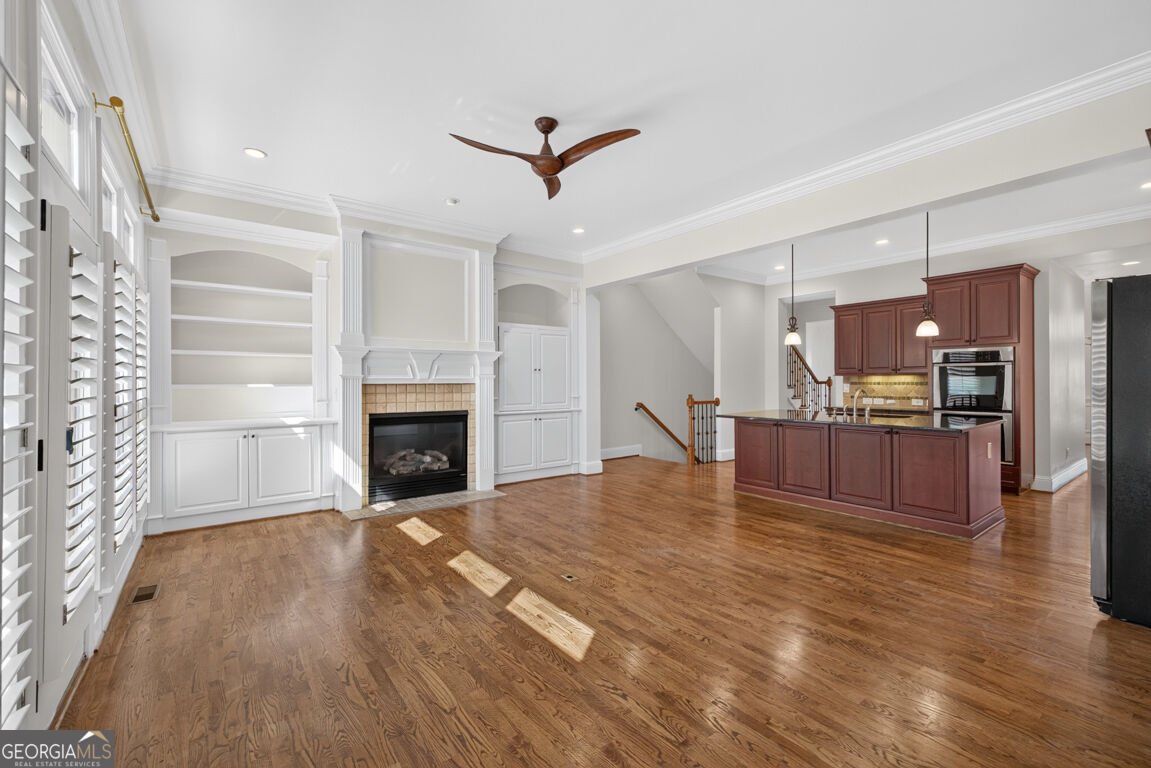 1012 Merrivale Chase Lane Roswell - Photo 19