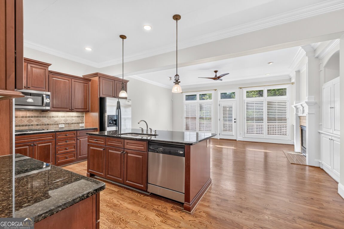 1012 Merrivale Chase Lane Roswell - Photo 20