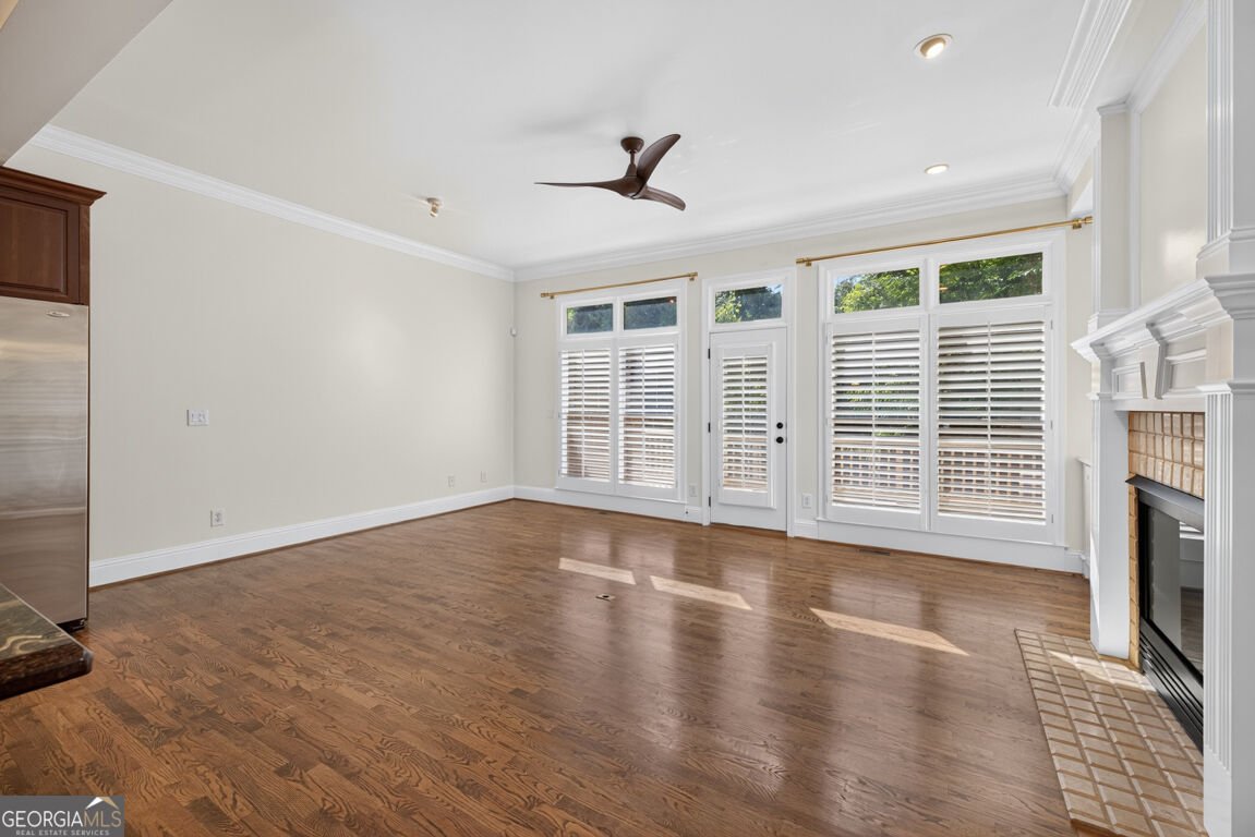 1012 Merrivale Chase Lane Roswell - Photo 21