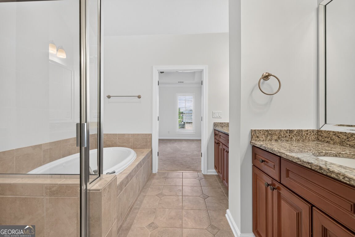1012 Merrivale Chase Lane Roswell - Photo 35