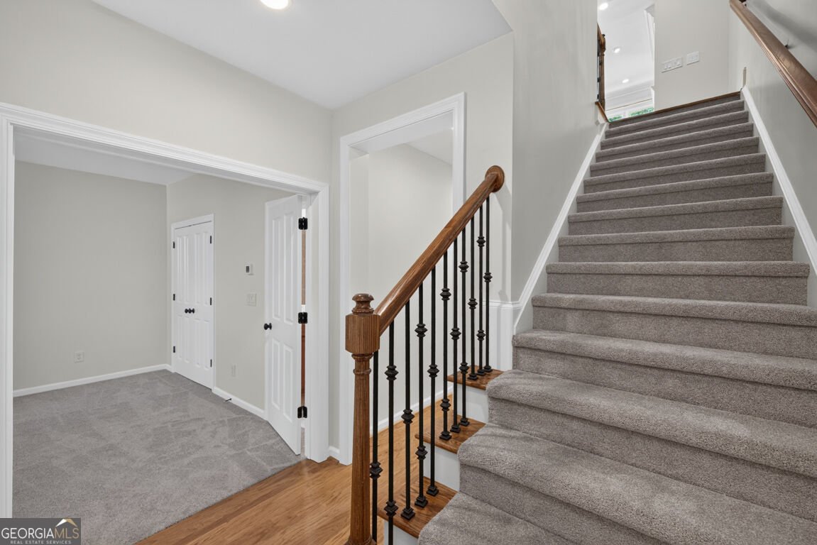 1012 Merrivale Chase Lane Roswell - Photo 47