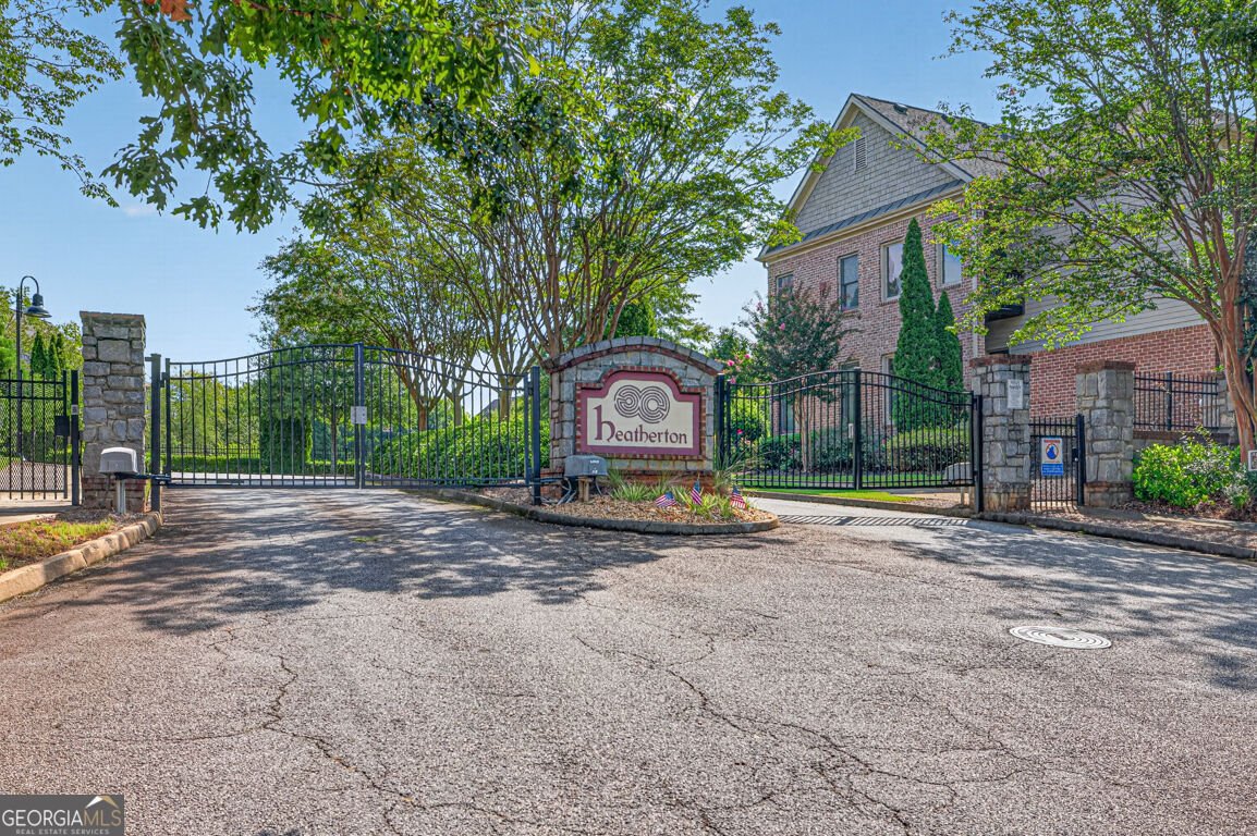 1012 Merrivale Chase Lane Roswell - Photo 58