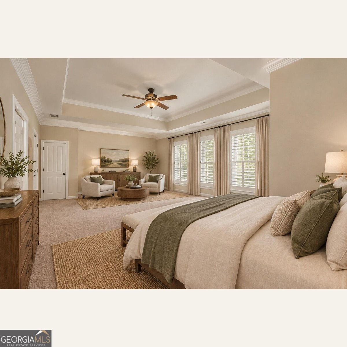 1012 Merrivale Chase Lane Roswell - Photo 6