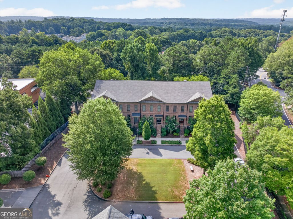 1012 Merrivale Chase Lane Roswell - Photo 62