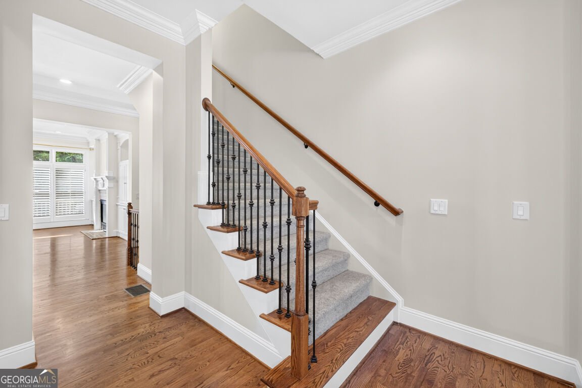 1012 Merrivale Chase Lane Roswell - Photo 8