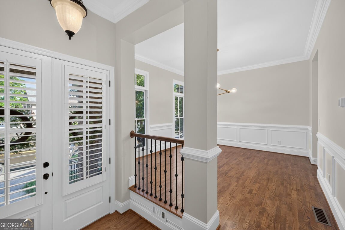 1012 Merrivale Chase Lane Roswell - Photo 9