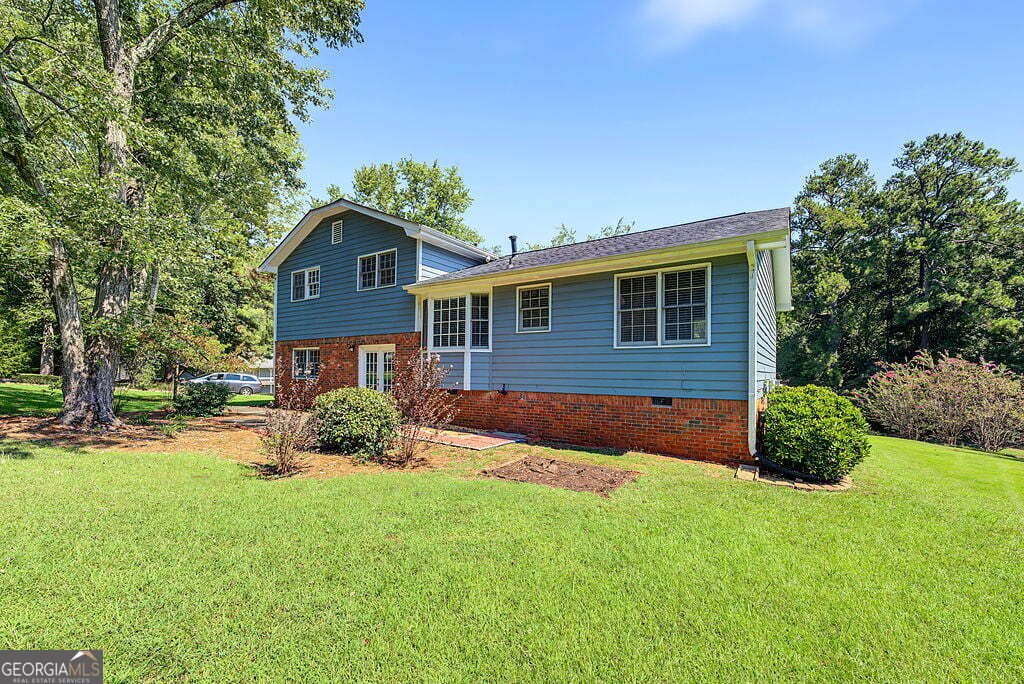 2140 Shadowood Drive Marietta - Photo 15