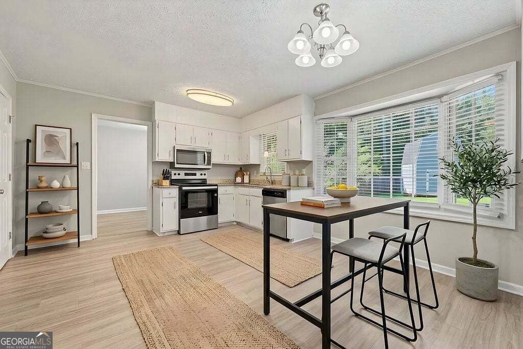 2140 Shadowood Drive Marietta - Photo 16