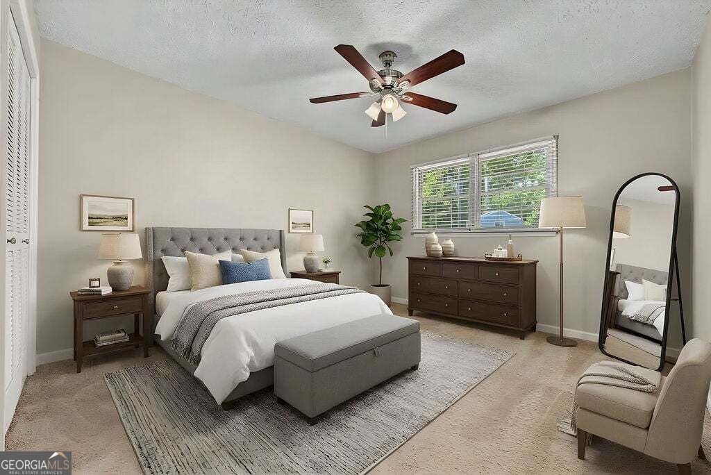 2140 Shadowood Drive Marietta - Photo 18