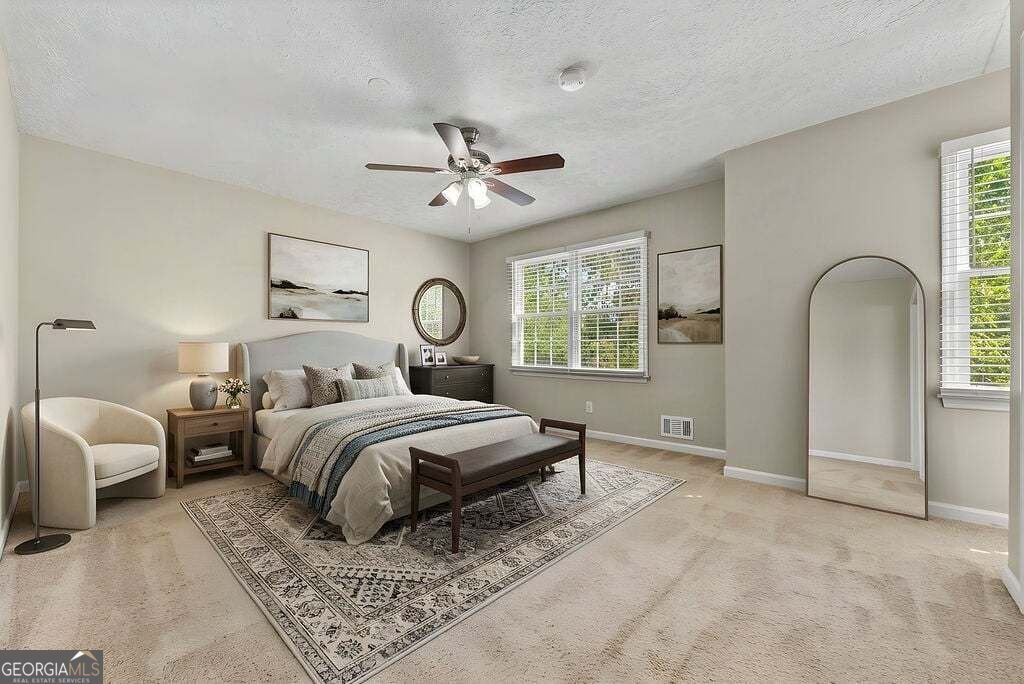 2140 Shadowood Drive Marietta - Photo 19