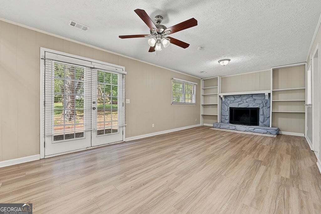 2140 Shadowood Drive Marietta - Photo 7