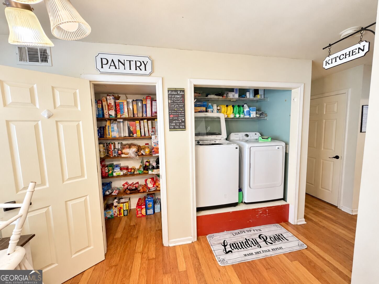 119 Springfield Lane Warner Robins - Photo 12
