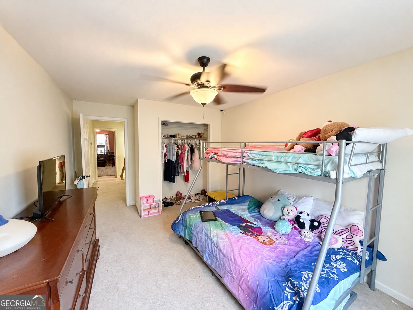 119 Springfield Lane Warner Robins - Photo 18