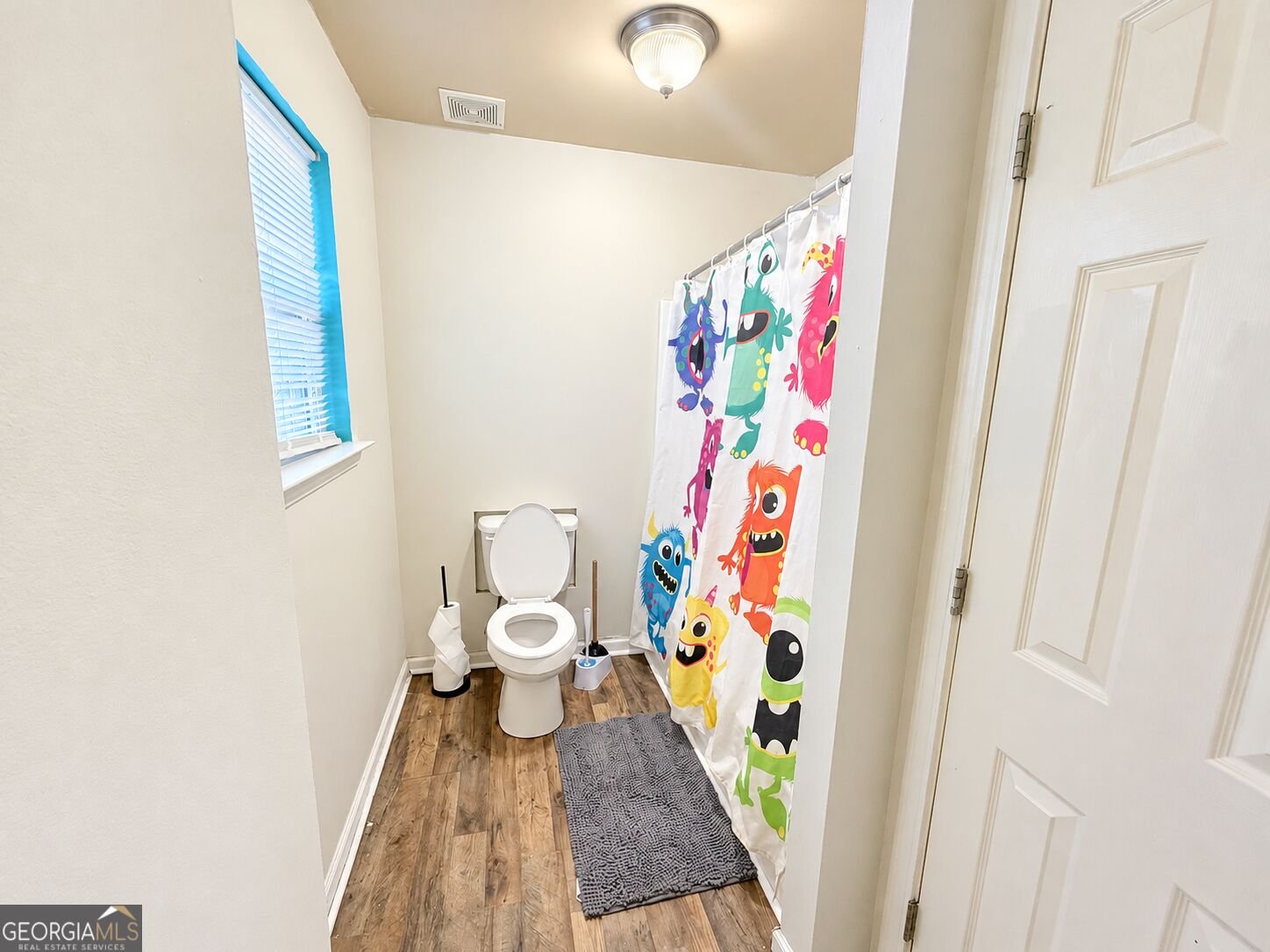 119 Springfield Lane Warner Robins - Photo 22