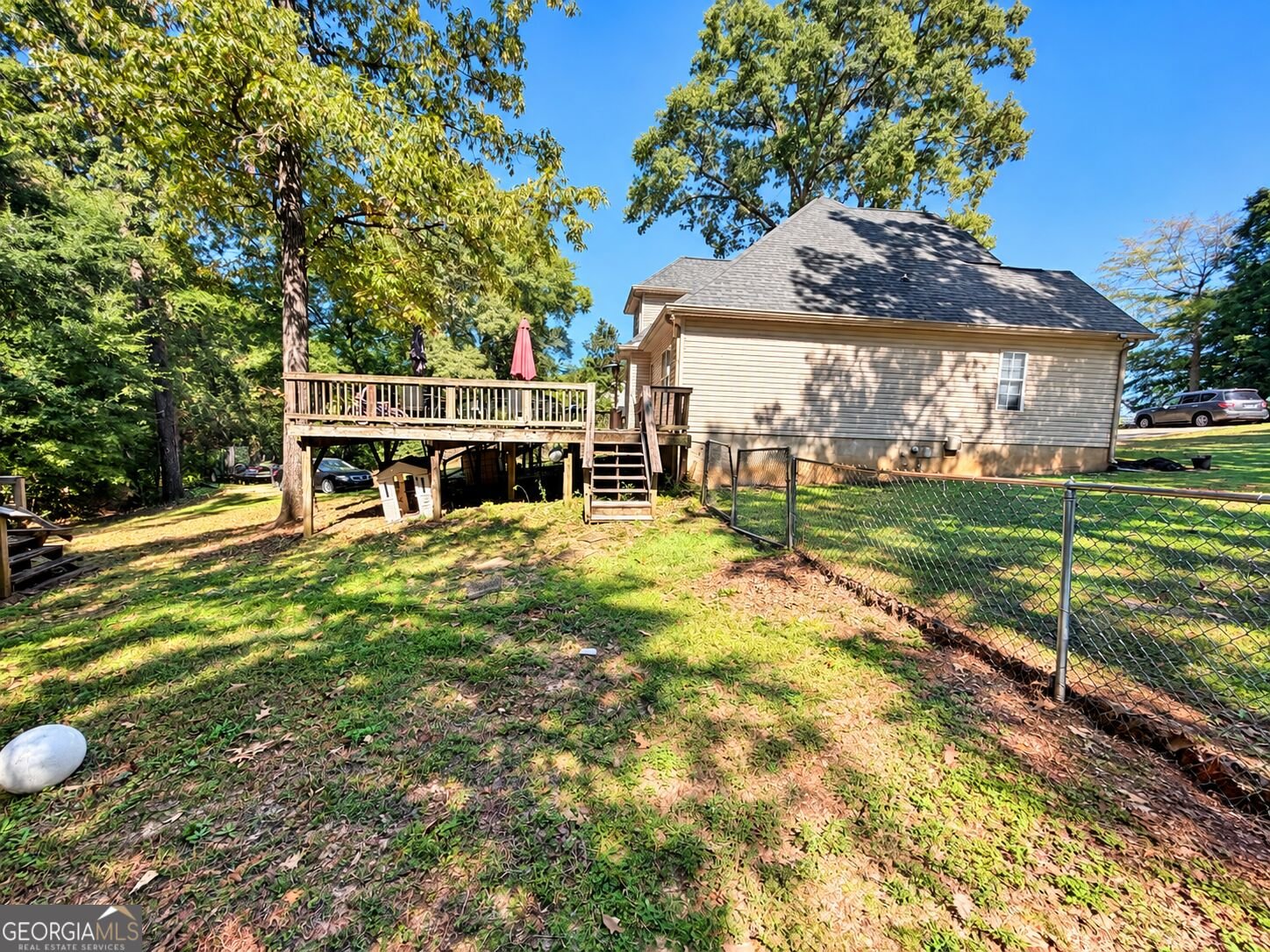 119 Springfield Lane Warner Robins - Photo 24
