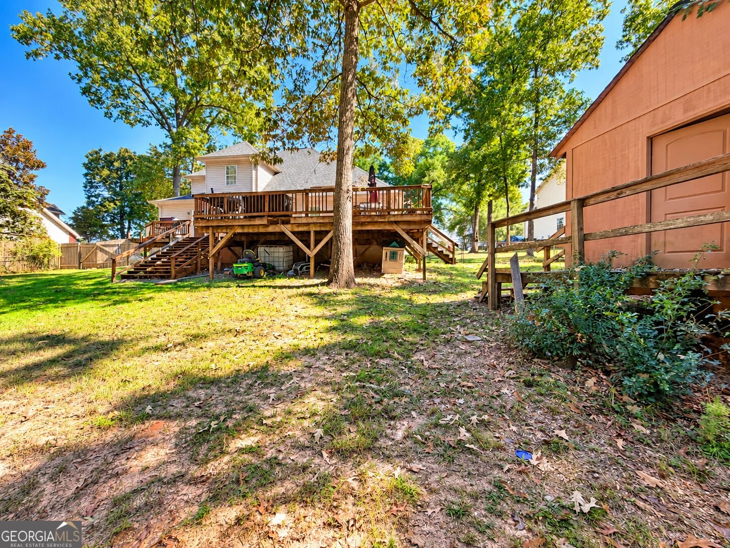 119 Springfield Lane Warner Robins - Photo 25