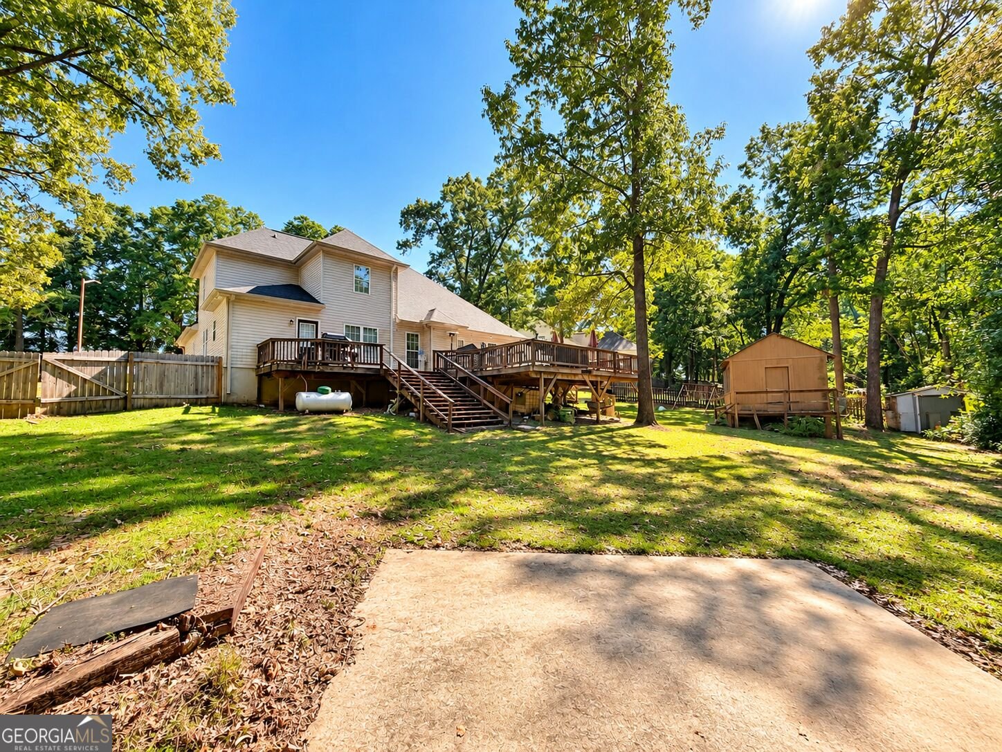 119 Springfield Lane Warner Robins - Photo 28