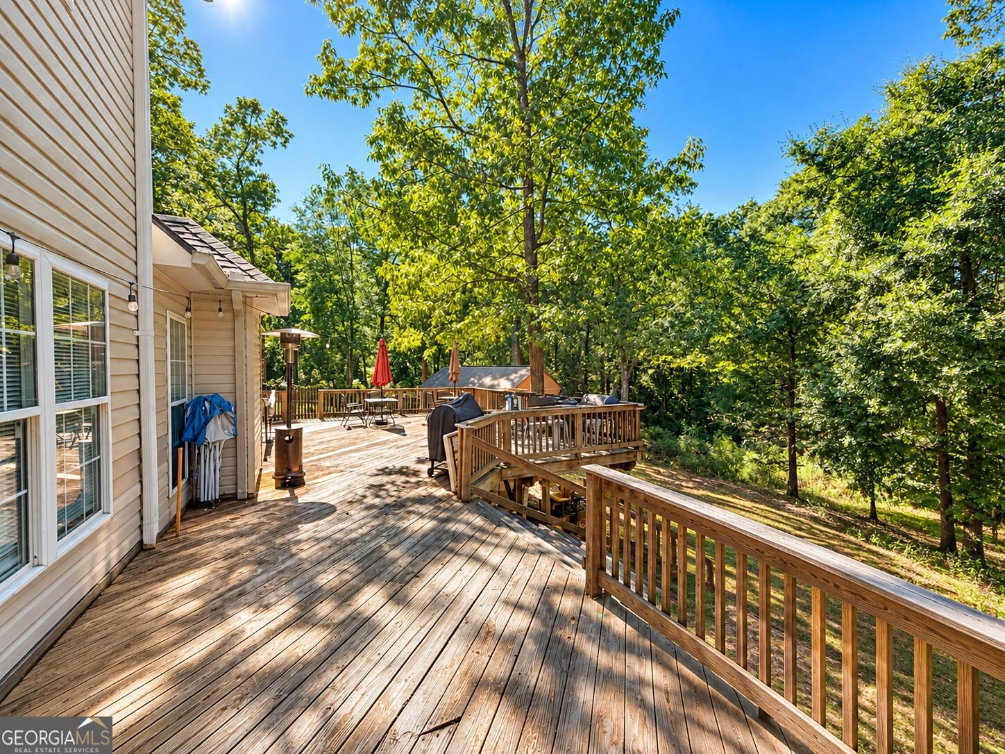 119 Springfield Lane Warner Robins - Photo 29