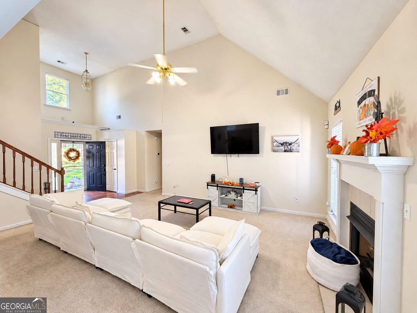 119 Springfield Lane Warner Robins - Photo 6