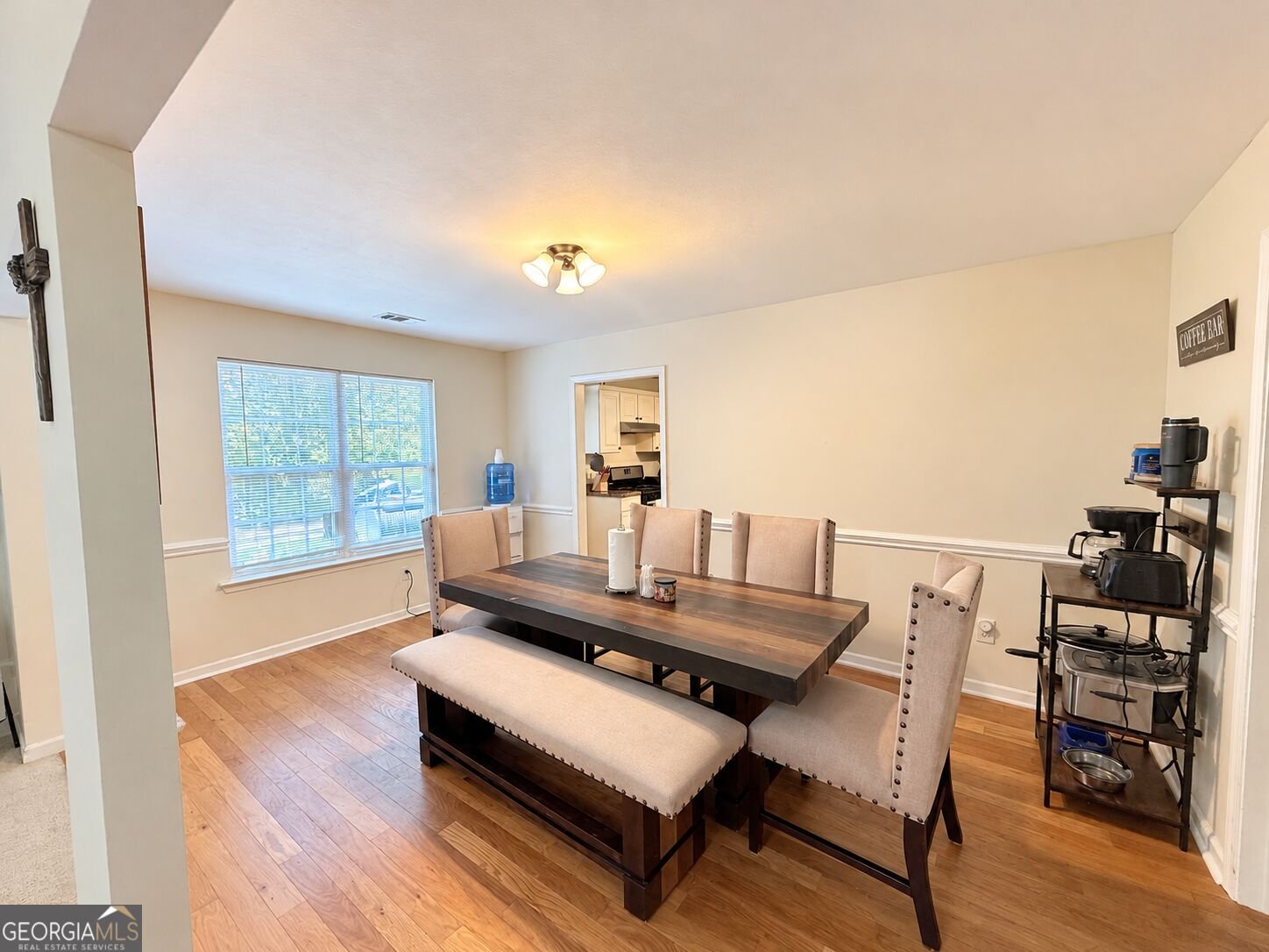 119 Springfield Lane Warner Robins - Photo 8